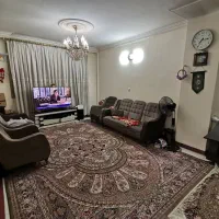 رهن کامل تک واحدی ۴۴ متری ، طبقه دوم