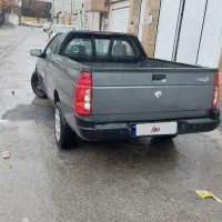 آریسان 402|خودرو سواری و وانت|نورآباد, |دیوار