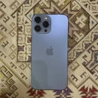 آیفون ۱۳ پرومکس ۱۲۸