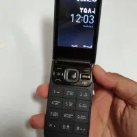 nokia2720|موبایل|نقده, |دیوار