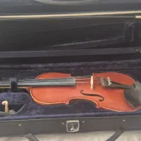 ویولن دست ساز|ویولن|نجفآباد, یزدانشهر|دیوار
