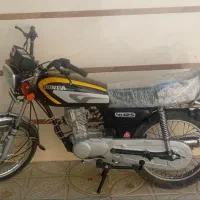 هندا ۹۴ تمیز سالم