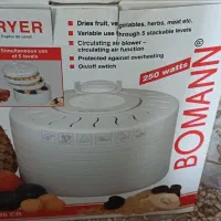 میوه خشک کن