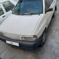 پرایدمدل ۸۵