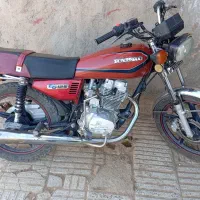 موتور مدل 98کویر|موتورسیکلت|سبزوار, قصبه غربی|دیوار