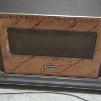 بخاری ۲۴هزار سپاهان گاز