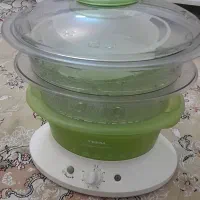 بخار پز
