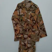 لباس نظامی (سربازی)|لباس|پردیس, فاز ۲|دیوار