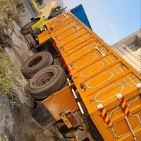 ولوو N10 مدل55|خودرو سنگین|کرمانشاه, |دیوار