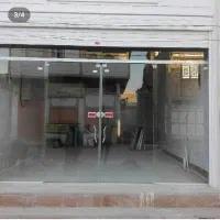 درب برقی و شیشه سکوریت|مصالح و تجهیزات ساختمان|شیراز, تندگویان|دیوار