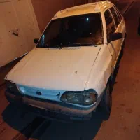 ماشین پراید ۸۰|خودرو سواری و وانت|الوند, |دیوار