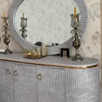 ست اینه وکنسول