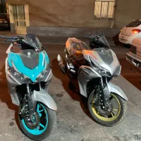 طرح آیروکس آرمان ۱۵۵