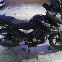 موتور سیکلت