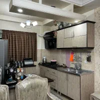 فروش آپارتمان ۷۰ متری دوخواب سنددار شهرک مهر|فروش آپارتمان|نسیم‌شهر, |دیوار