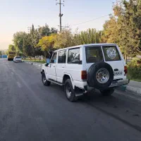 پاترول چهاردر|خودرو سواری و وانت|تهران, خاوران|دیوار