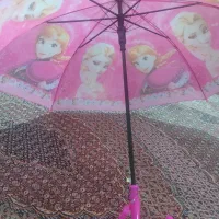 چتر دخترونه