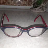 یک عددفرم عینک طبی بچه گانه برا۵تا۷سال
