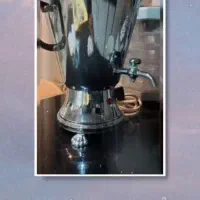 سماور برقی جنس عالی