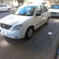 تیبا ۹۵ دوگانه کارخانه