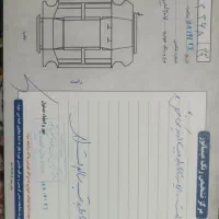 پژو 207|خودرو سواری و وانت|مشهد, خواجه ربیع|دیوار