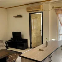 اقامتگاه دو نفره اسکان مسافران در قلب رشت|اجارهٔ کوتاه‌مدت آپارتمان و سوئیت|رشت, کوی جام جم|دیوار