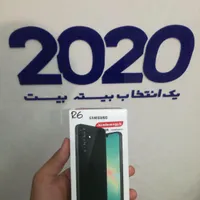 سامسونگ galaxy a26 با حافظهٔ ۱۲۸ گیگابایت