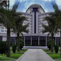 استخدام تعدادی همکار خانم و آقا / هتل معتبر و بزرگ