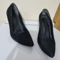 کفش مجلسی پاشنه ۱۰