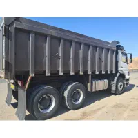 اتگو دهچرخ کمپرسی|خودرو سنگین|تهران, یافت‌آباد|دیوار