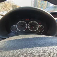 رانا مدل 97 بیرنگ سالم کم کار برگه کارشناسی دارد|خودرو سواری و وانت|تهران, کوی بیمه|دیوار