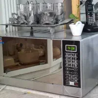 ماکروفر canson