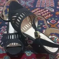کفش زنانه