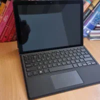 لپ تاپ استوک dell تبلت شو. شماره تماس در توضیحات