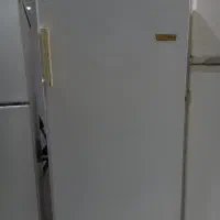 یخچال تک درب ارج