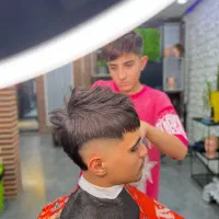 آموزش آرایشگری مردانه