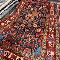 فرش نهاوندی