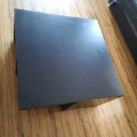 میز جلو مبلی به همراه شیشه ۱۰ میل|مبلمان خانگی و میز عسلی|لاهیجان, کوی خزر|دیوار