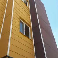 سازه سبک lsf ،ساختمان پیش ساخته فلزی|مصالح و تجهیزات ساختمان|شهریار, رضی آباد پایین|دیوار