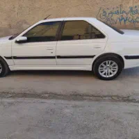 پژو پارس ای ال ایکس فول