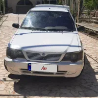 پراید ۹۵ ۱۳۲