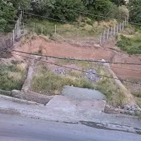 فروش زمین مسکونی تجاری