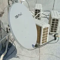 نصب آنتن|خدمات پیشه و مهارت|کوهدشت, |دیوار