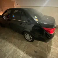 دنا معمولی ۹۸ بیرنگ تیپ ۱|خودرو سواری و وانت|تهران, ستارخان|دیوار