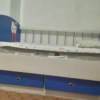 تخت کودک