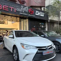 کمری XLE|خودرو سواری و وانت|تهران, عباسآباد|دیوار