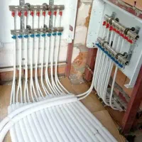 لوله کشی و تاسیسات ساختمانی|خدمات پیشه و مهارت|دره شهر, |دیوار