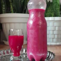 آب انارطبیعی