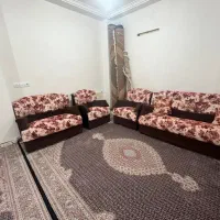 ۲دست مبل تازه و نو نو|مبلمان خانگی و میز عسلی|تالش, هشتپر|دیوار