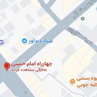 نبش فردوسی شمالی امام خمینی طلافروشی۲ماه رایگان